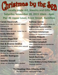 Christmas by the Sea Poster-page-001